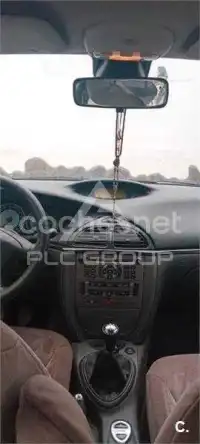 2005 Citroen C5