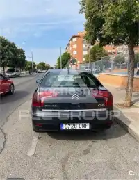 2005 Citroen C5