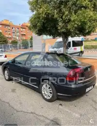 2005 Citroen C5