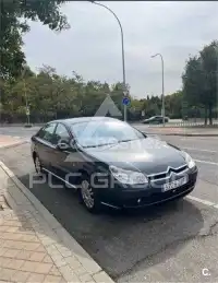 2005 Citroen C5