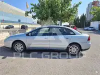 2005 Citroen C5