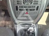 2005 Citroen C5