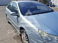 2005 Citroen C5
