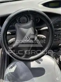 2005 Citroen C5