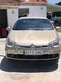 2005 Citroen C5