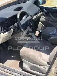 2005 Citroen C5