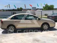 2005 Citroen C5