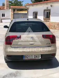 2005 Citroen C5