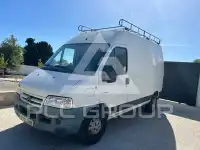2005 Citroen Jumper