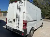 2005 Citroen Jumper