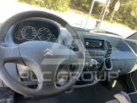 2005 Citroen Jumper