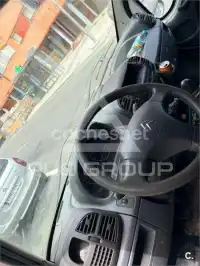 2005 Citroen Jumper