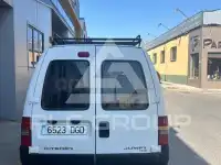 2005 Citroen Jumper