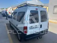 2005 Citroen Jumper