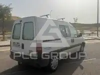2005 Citroen Jumper