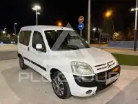 2005 Citroen Berlingo