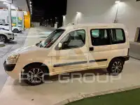 2005 Citroen Berlingo