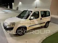 2005 Citroen Berlingo