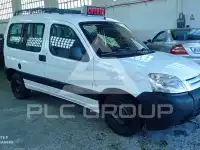 2005 Citroen Berlingo