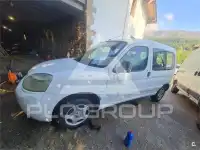 2005 Citroen Berlingo