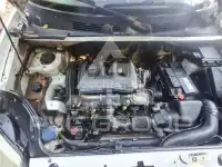 2005 Citroen Berlingo