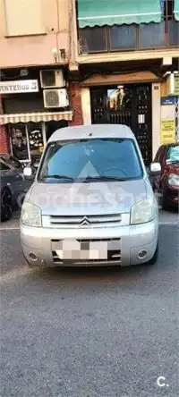 2005 Citroen Berlingo