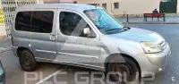 2005 Citroen Berlingo