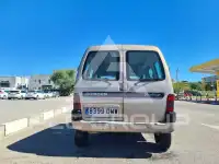 2005 Citroen Berlingo