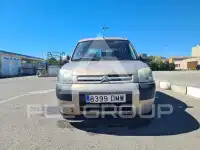2005 Citroen Berlingo