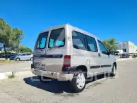 2005 Citroen Berlingo