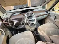 2005 Citroen Xsara