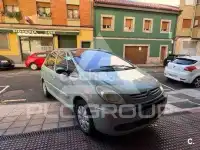 2005 Citroen Xsara