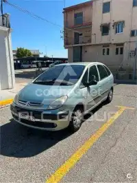 2005 Citroen Xsara