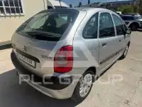 2005 Citroen Xsara