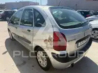 2005 Citroen Xsara