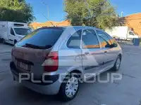 2005 Citroen Xsara