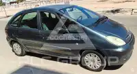 2005 Citroen Xsara