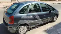 2005 Citroen Xsara