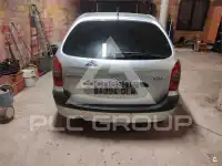2005 Citroen Xsara