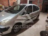2005 Citroen Xsara