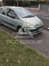 2005 Citroen Xsara