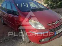 2005 Citroen Xsara