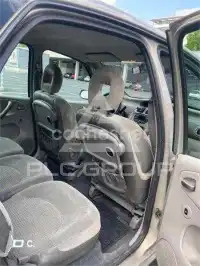 2005 Citroen Xsara