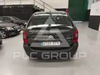 2005 Citroen Xsara