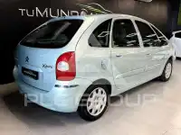 2005 Citroen Xsara