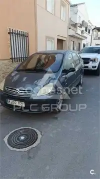 2005 Citroen Xsara