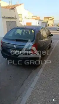 2005 Citroen Xsara