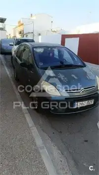 2005 Citroen Xsara