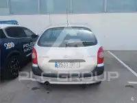 2005 Citroen Xsara