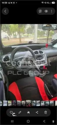2005 Citroen Xsara